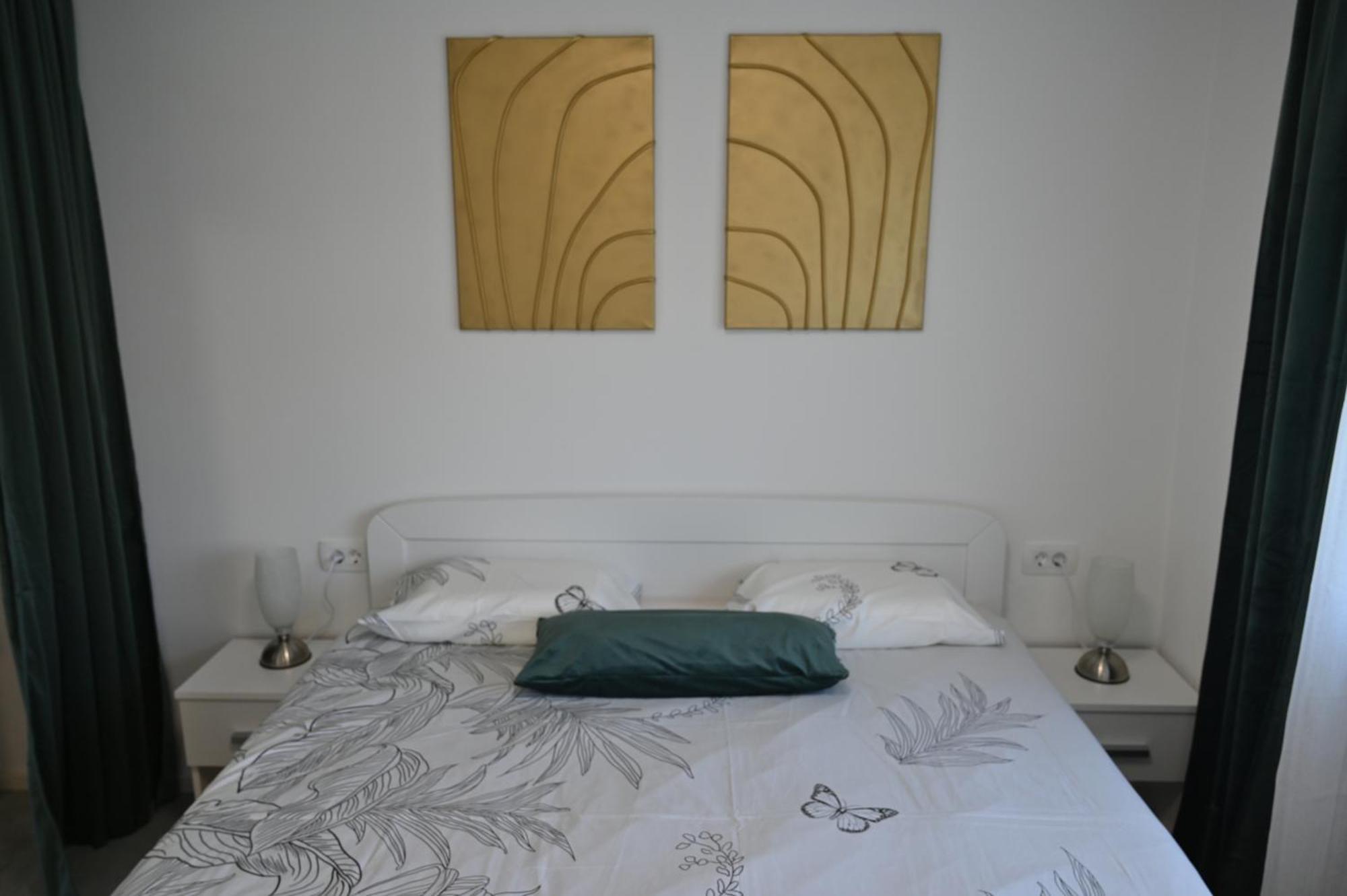 Studio Apartman Una -Self Check In,Free Parking Karlovac Bagian luar foto