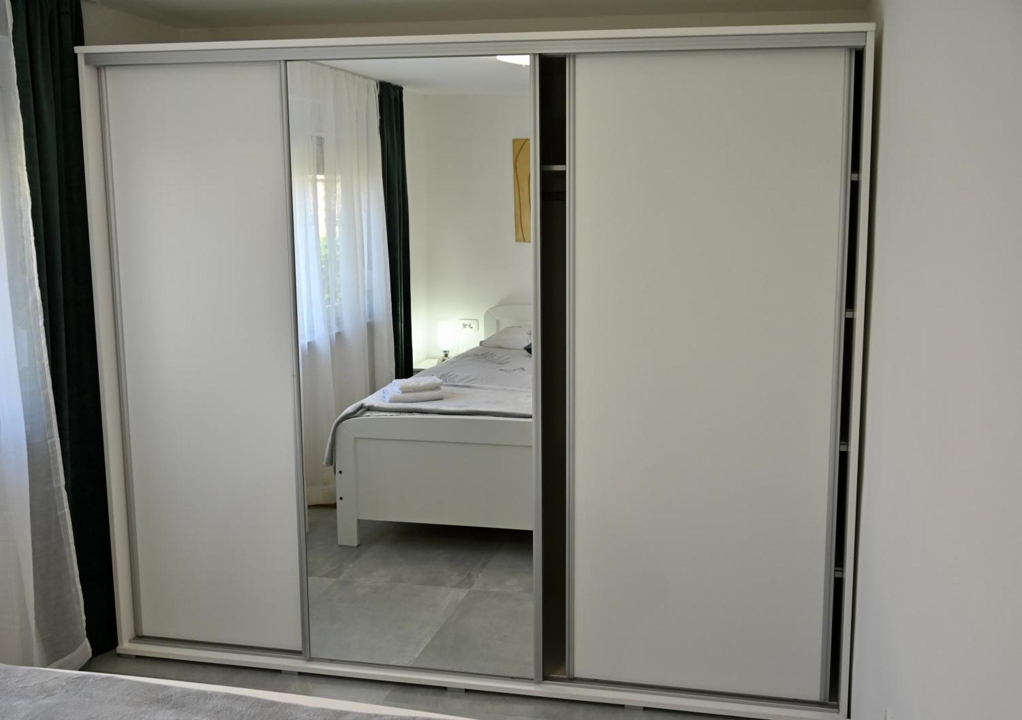 Studio Apartman Una -Self Check In,Free Parking Karlovac Bagian luar foto